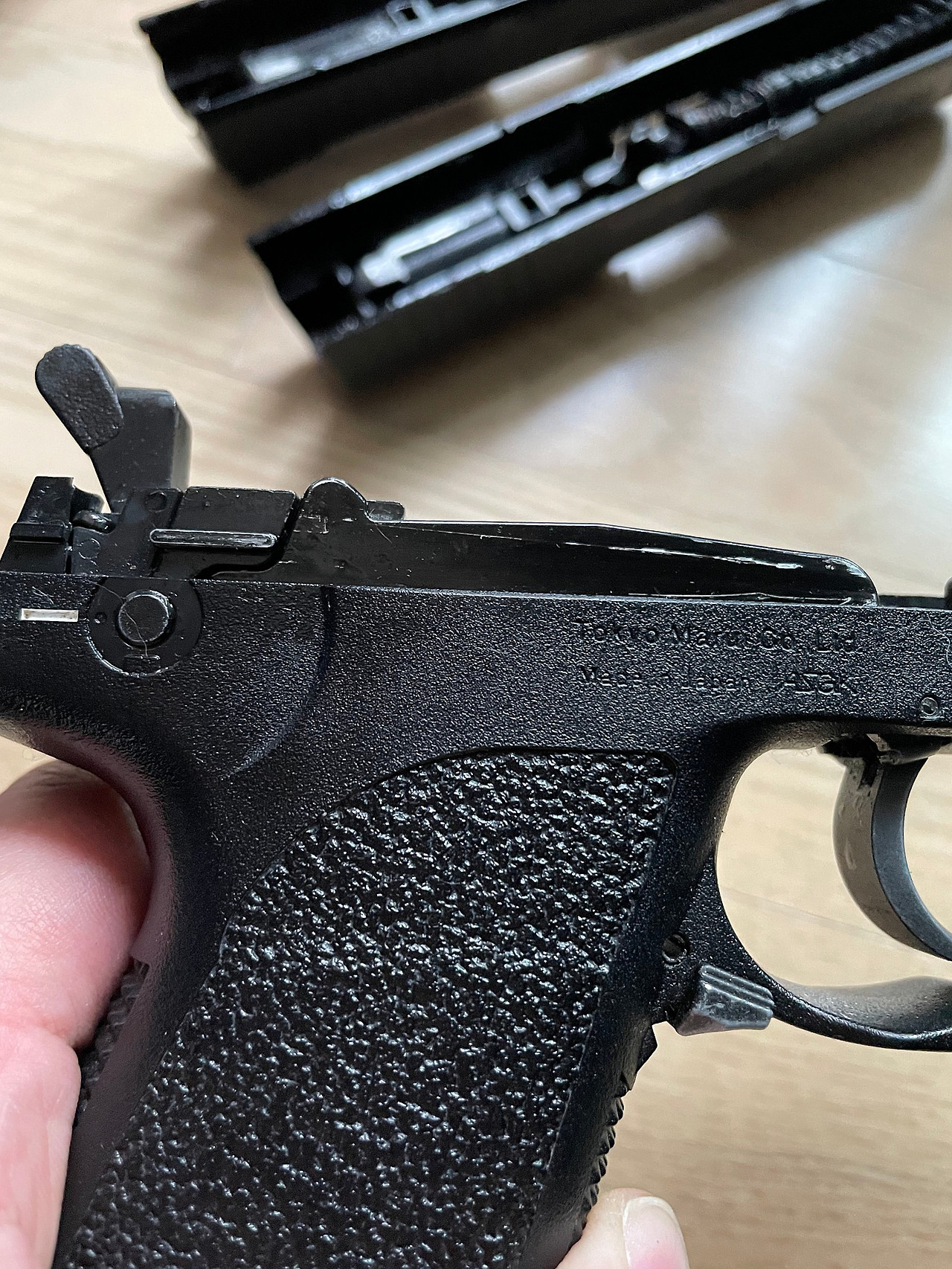 hk45