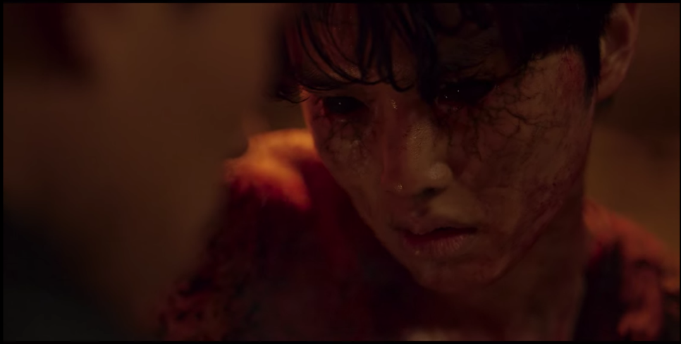 넷플릭스 영화 추천 스위트 홈 이유! 4