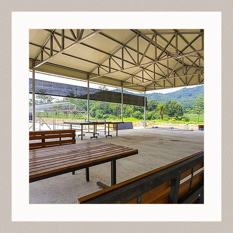 상주 소나무와황토집펜션 (Sangju Pine and Ocher House Pension)_5