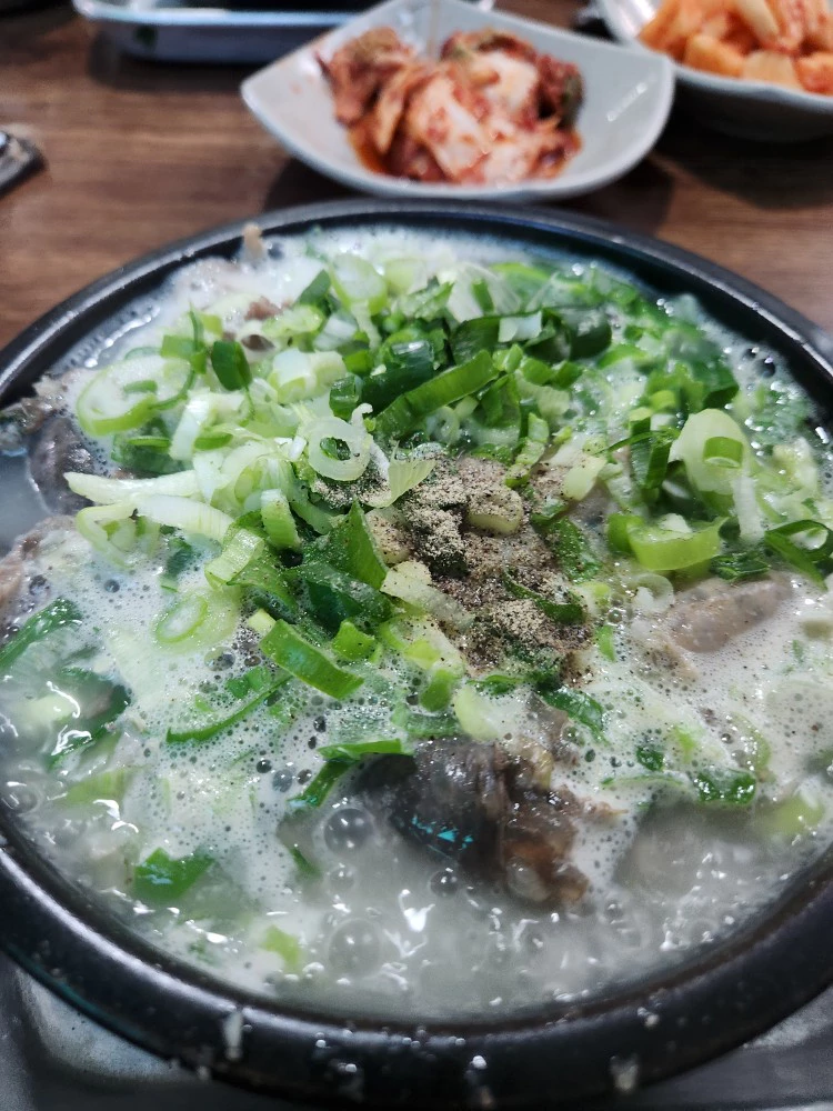 순대국3