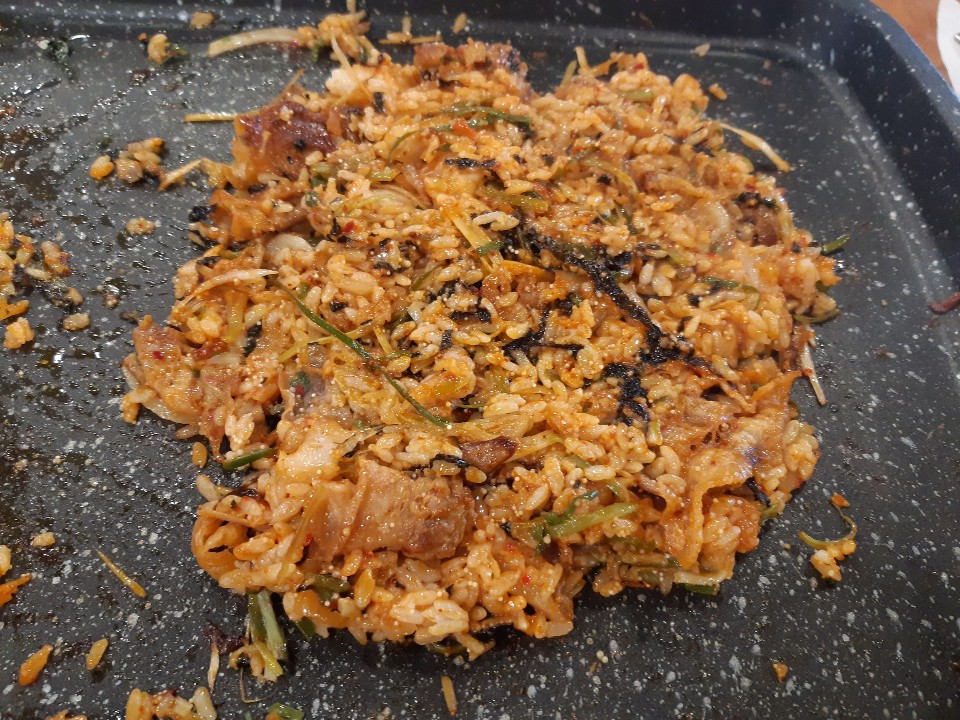 돈삼겹 이미지