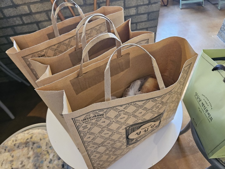 대전 여행 필수 코스, 성심당