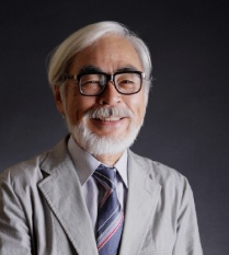 미야자키 하야오 감독 애니메이션