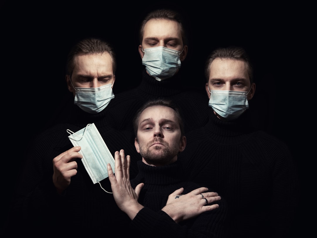 Pneumonia.