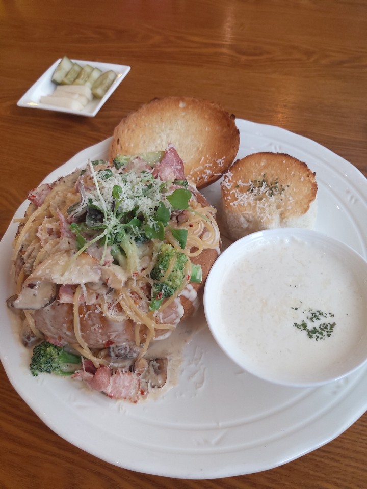  [먹는 이야기야] 하남 파스타집에 대하여 - 맛집은 어디인가?