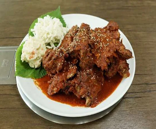 태조대림감자국