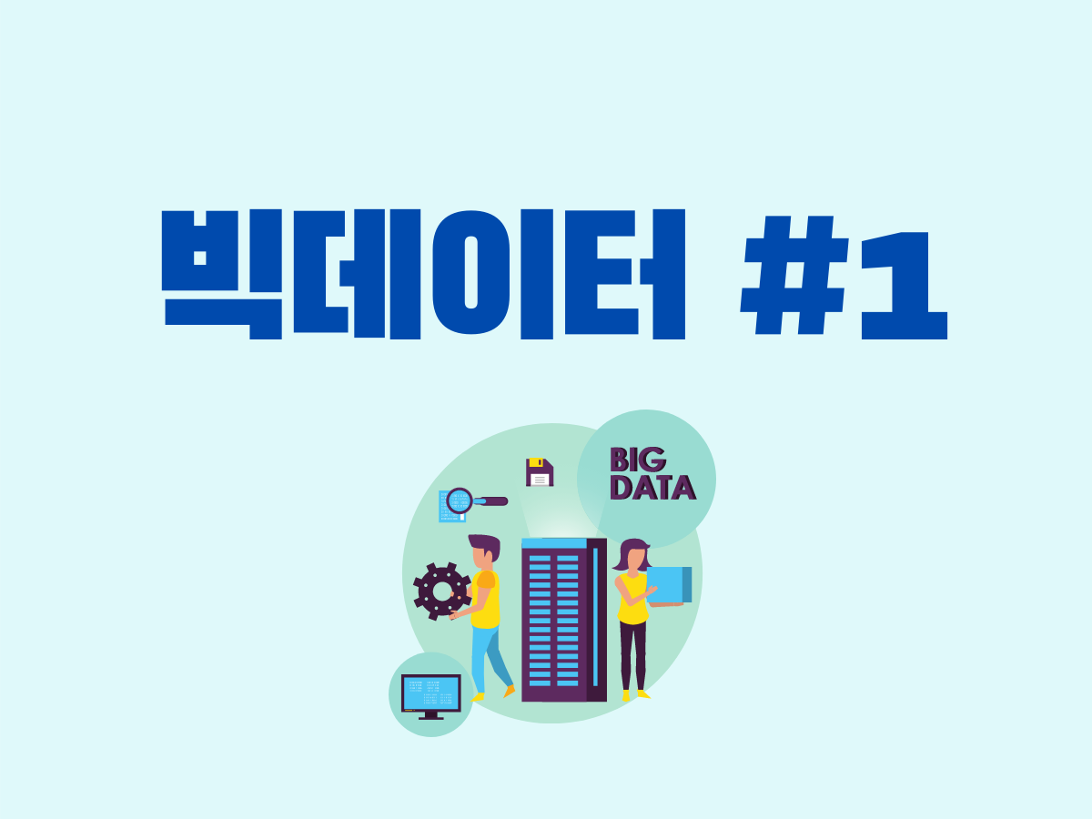  (1) 국내 빅데이터 및 분석 시장 규모 및 전망 : 2019년 조사자료