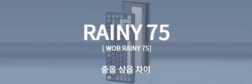 Wob-Rainy75