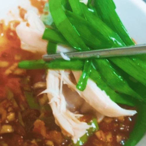  노포의 영업비밀 약수동 이북식찜닭 (+ 춘천막국수 찜닭 위치)