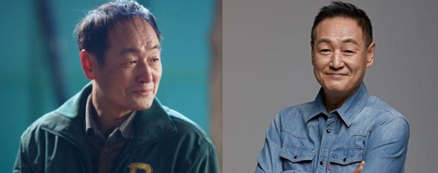  배우 이얼 식도암으로 투병 별세