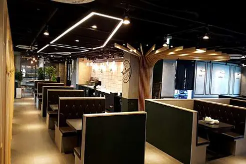 소담촌 이천점