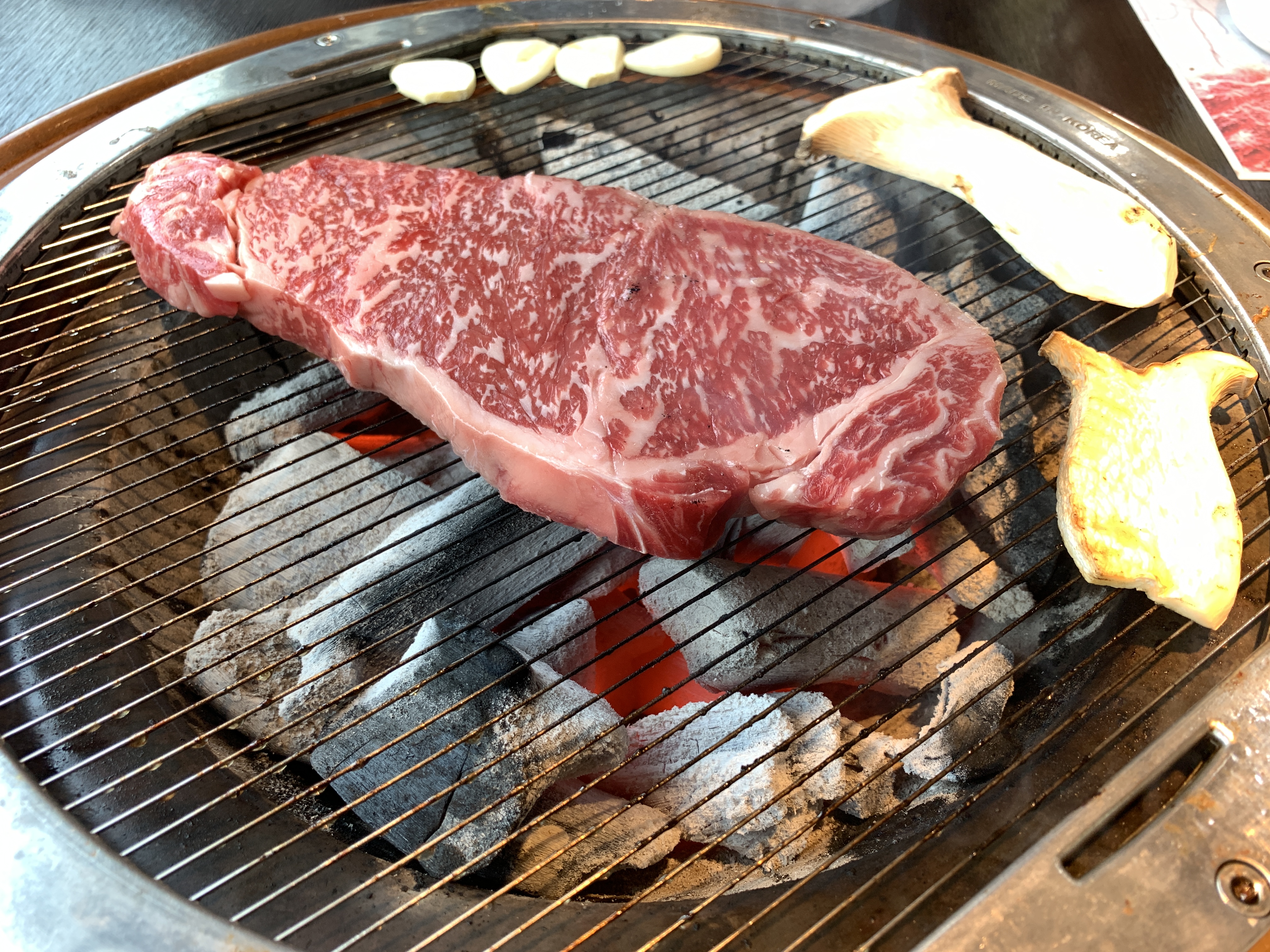  양구맛집 추천 강원 한우 정육식당 방문후기
