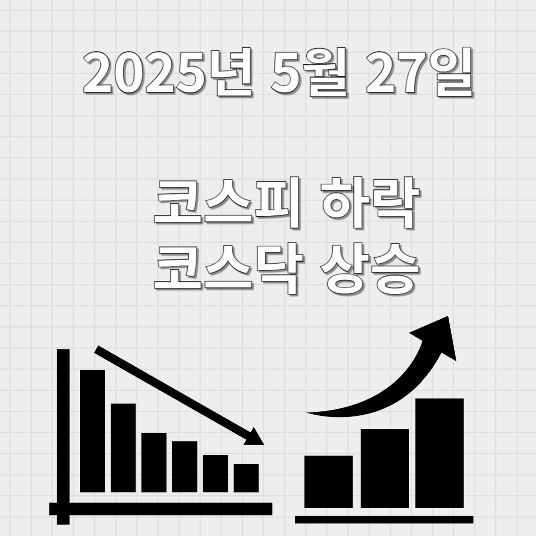 한국증시
