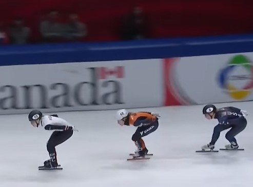short-track-world-cup