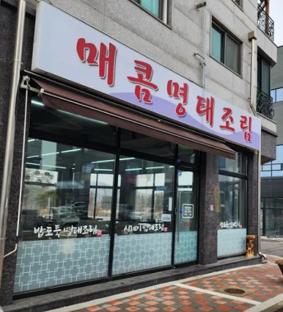 명태혁명 이미지