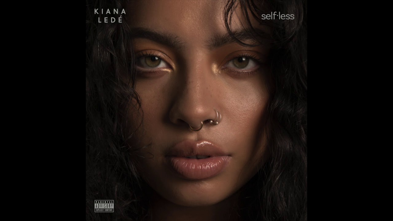  "난 너의 전 여자친구가 되고 싶지 않아" Kiana Lede - EX [팝송/ 가사/ 해석]