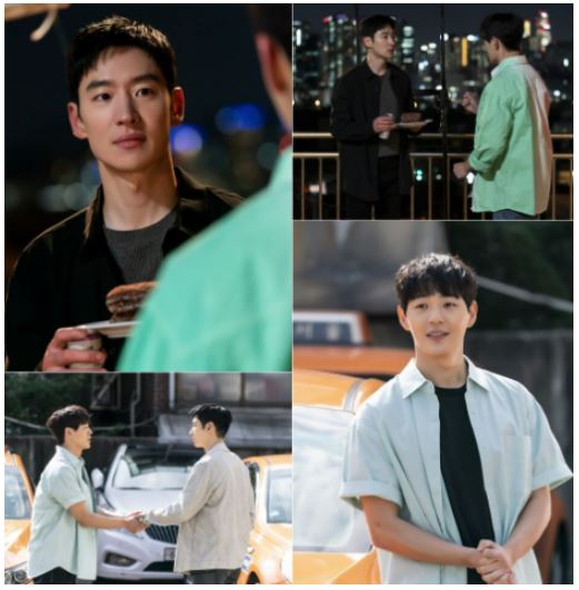  모범택시 시즌2 : 재운행합니다... 뉴빌런은 ?