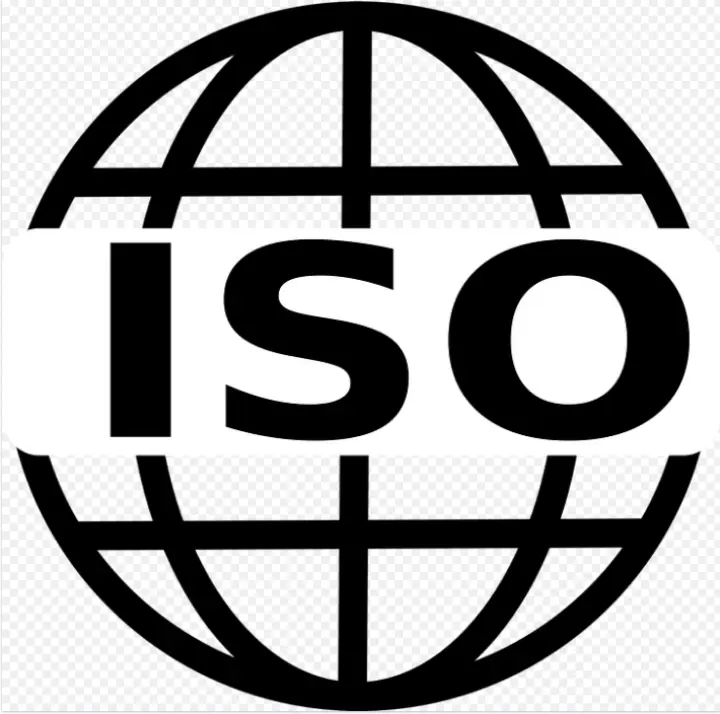 ISO-국제심사원-로고