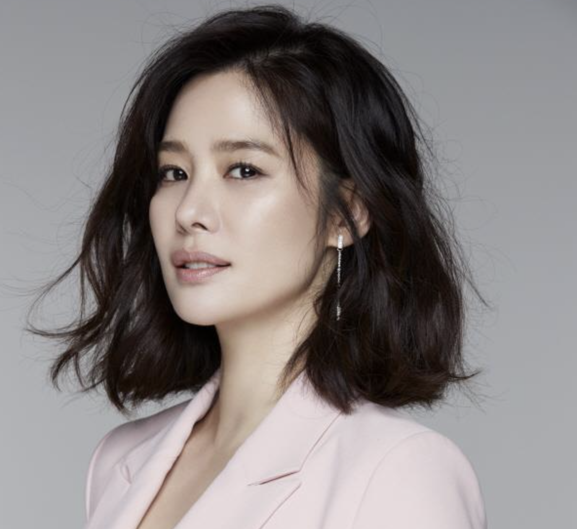  배우 김현주 프로필 나이 데뷔 작품 활동 학력 MBTI 인스타