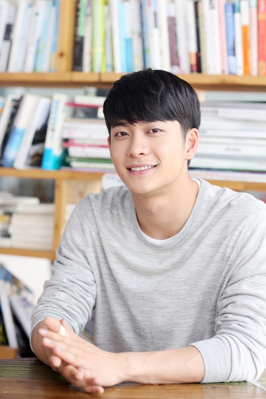  "녹두전" 강태오 종영소감