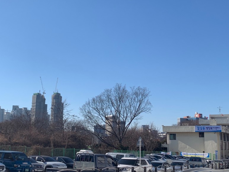 두류동 임장기(두류센트레빌더시티,두류동부센트레빌1차 지주택,대구광역시청,감삼동공공재개발,두류공원,이월드,대구문화예술회관,빌리브스카이) [임장] 대구광역시 달서구 11