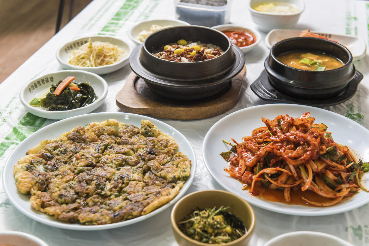 봄꽃 여행 성지