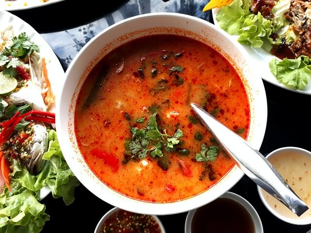 Tom-Yum-Goong