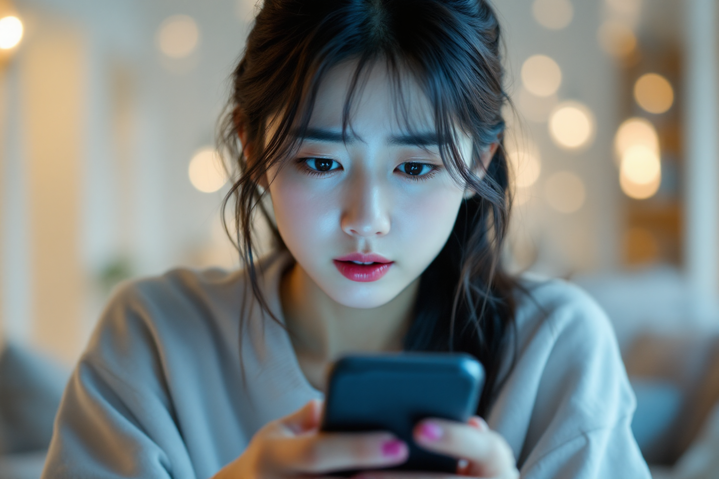 로그아웃 · 계정 잠김 · 대화 복구 실패 같은 문제는 충분히 예방