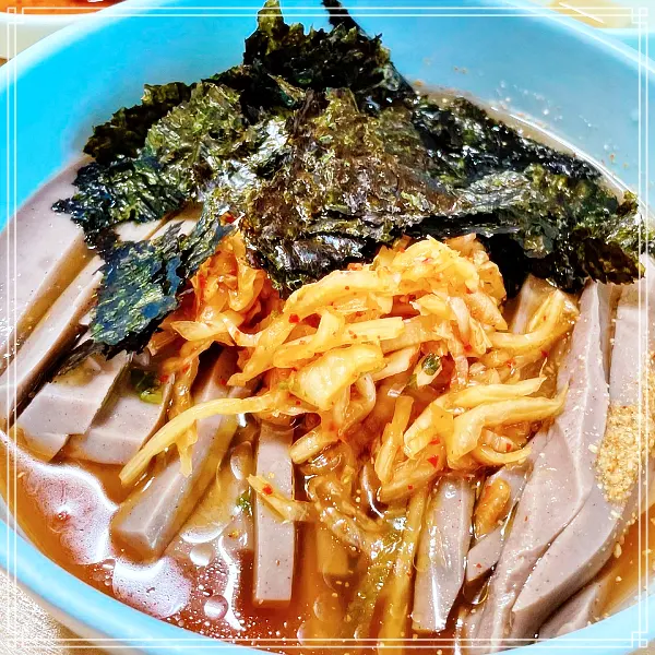  2053회 생방송 오늘저녁 성북구, 정릉 가게 메밀묵, 묵밥, 건진국수, 배추전 조밥, 손칼국수, 부추전, 배추 부침, 손만두 가격 위치 어디 나혼자 산다, 나혼산, 김대호 아나운서, 퇴근후N