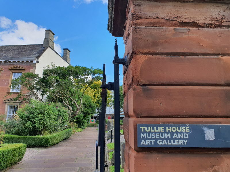 Tullie-House