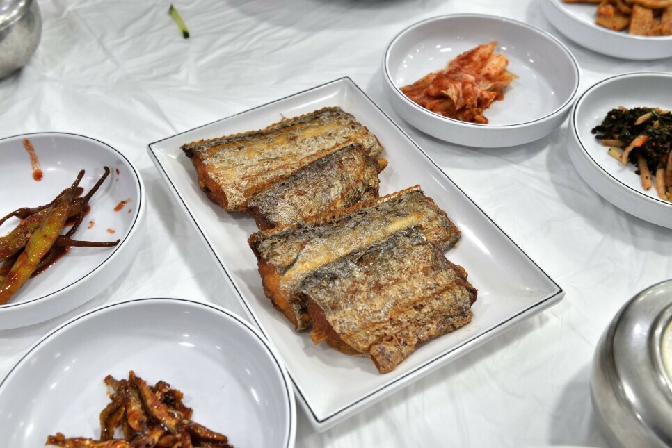 뱃고동횟집 이미지