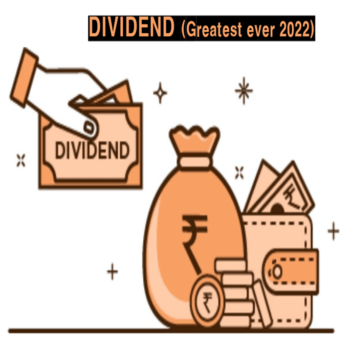  [2022년 미국 주식 역대 최대 배당 기록 : 미국 주요 기업 배당 / 2023년 배당 전망]