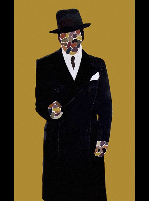  에드워드 아로요(Edward Arroyo), 스페인, 화가, 1937-2018