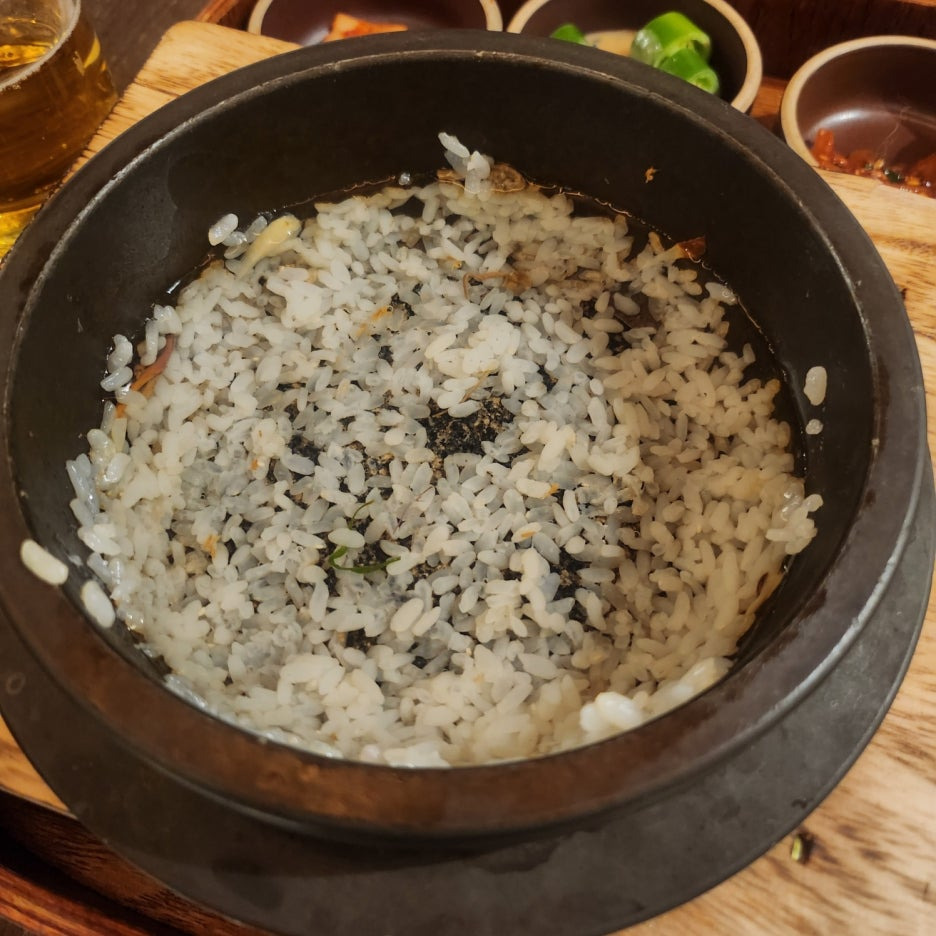 우물집 이미지