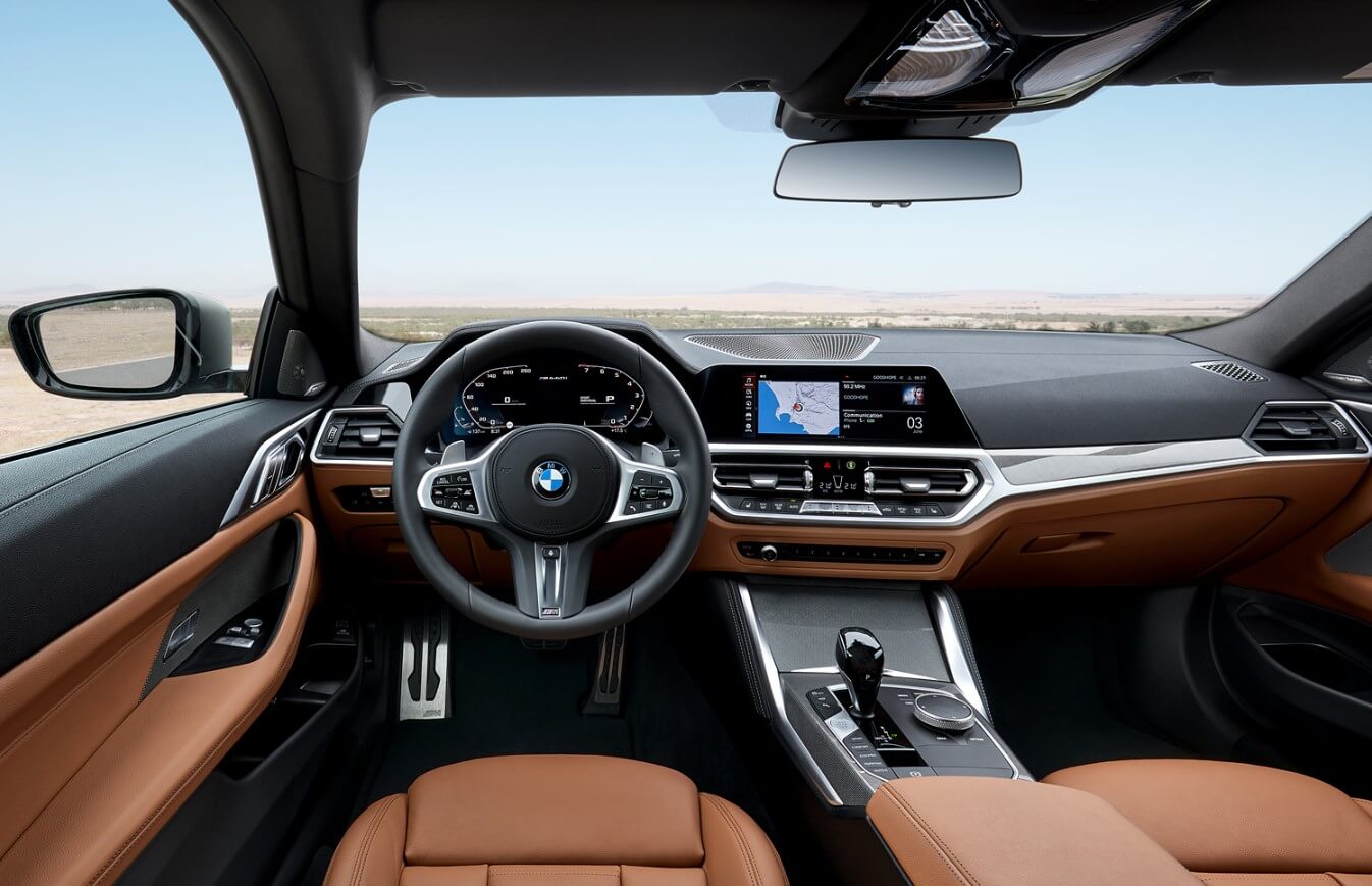 2025 BMW 4시리즈 중고차 가격 시세표(신형)