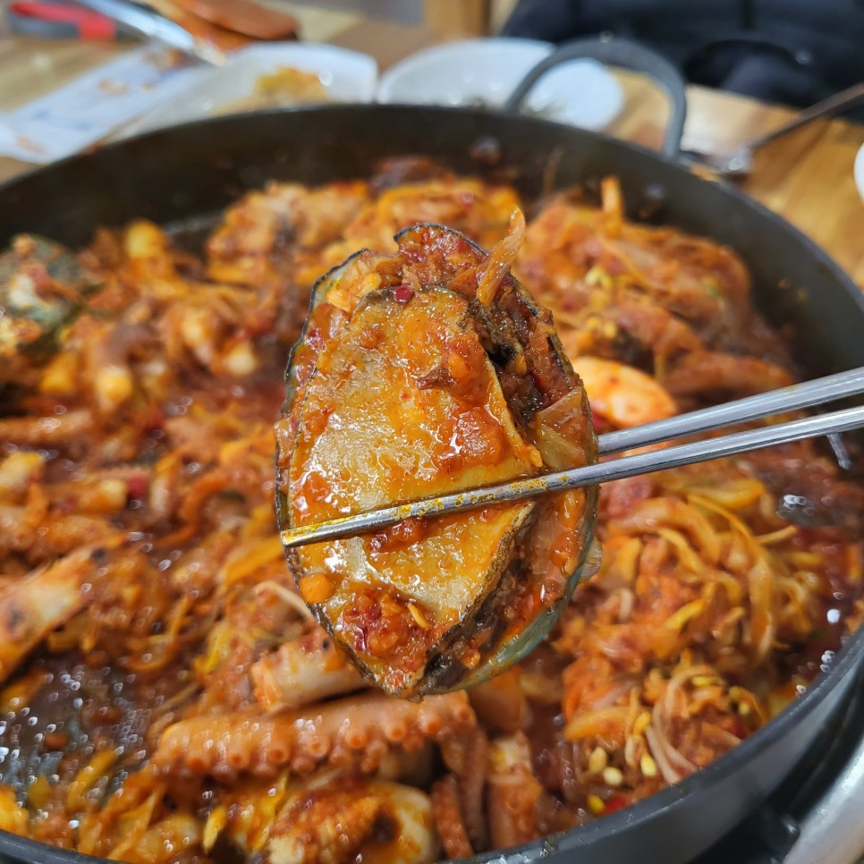 [신안동 맛집] 설하원 맛집입니다. 4