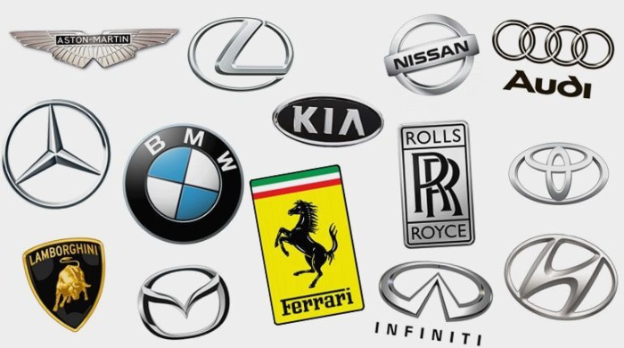 미국 자동차: Best Foreign Brand Top10