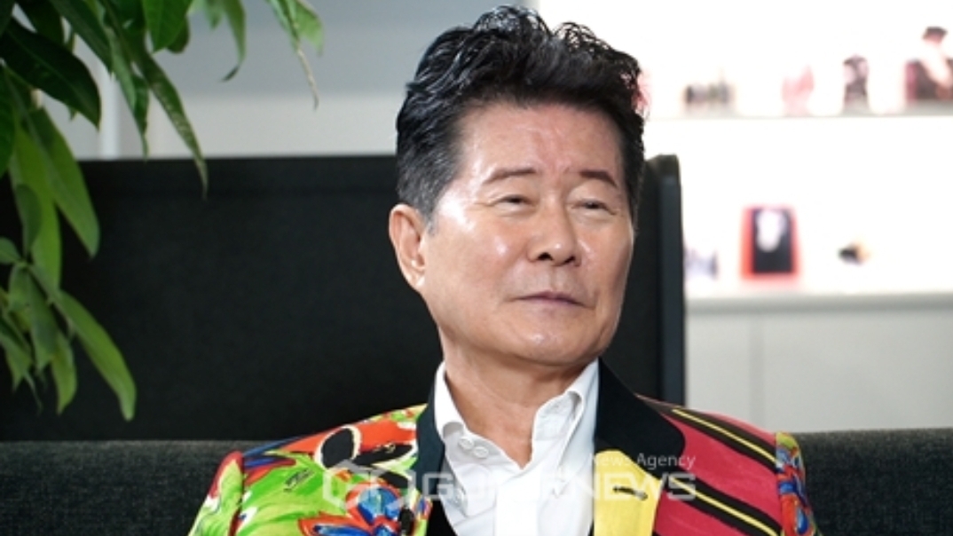  태진아 나이 아들 이루 프로필