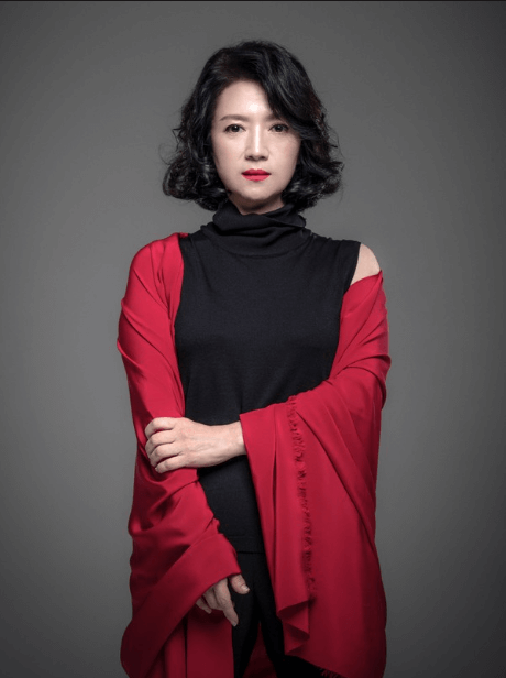 배우 박순천의 프로필사진