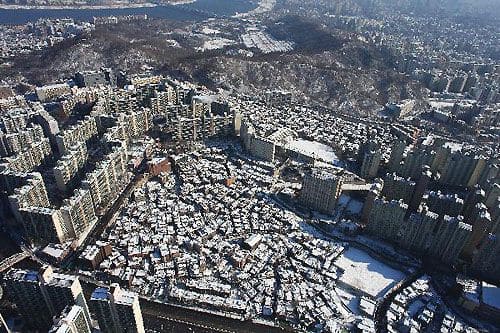  봉천13구역, 13년 만 LH 공공재개발로 사업 추진된다