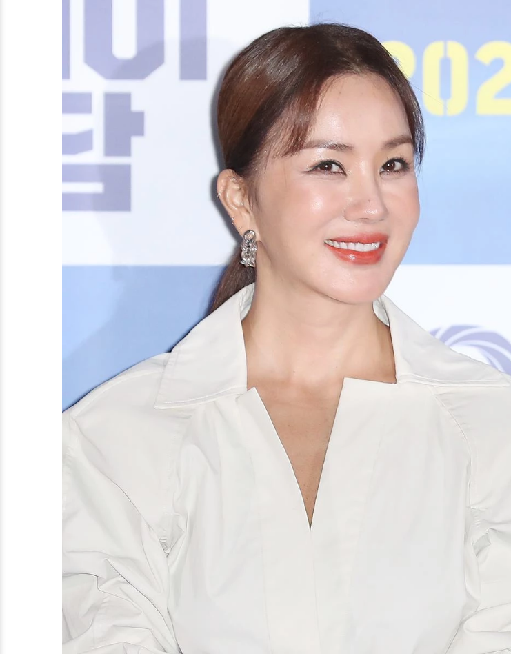  닥터 차정숙 결말 엄정화 답 프로필 근황