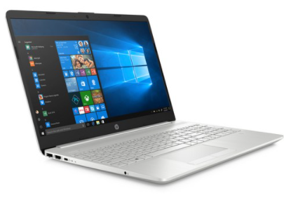 HP 2021 노트북 15s