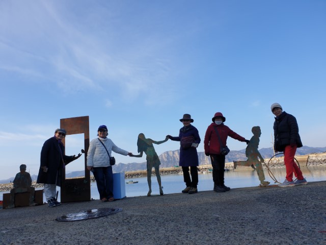 2023. 2. 23. 고흥여행 34