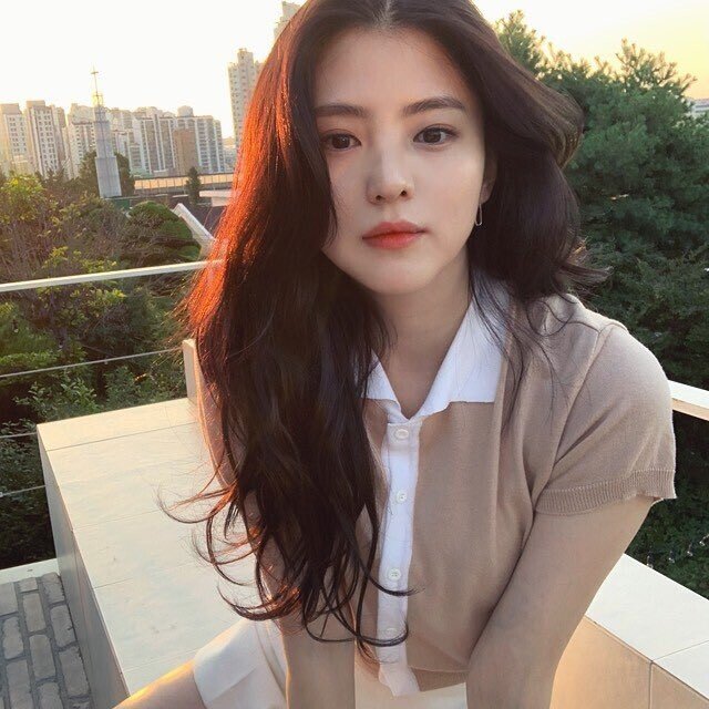 한국] 배우 한소희 고화질 레전드 사진 ( 부부의세계 한소희 ) (움짤)