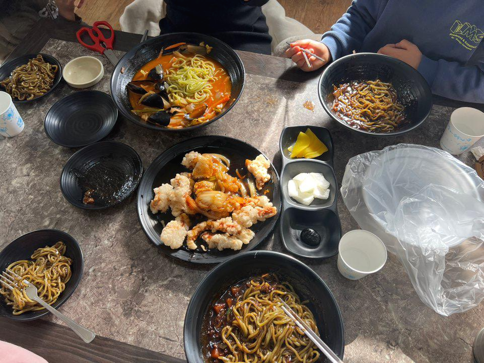 합천반점 이미지