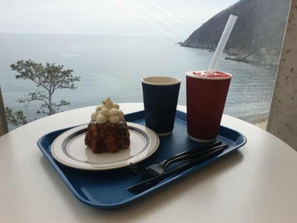 가거도 맛집 이미지
