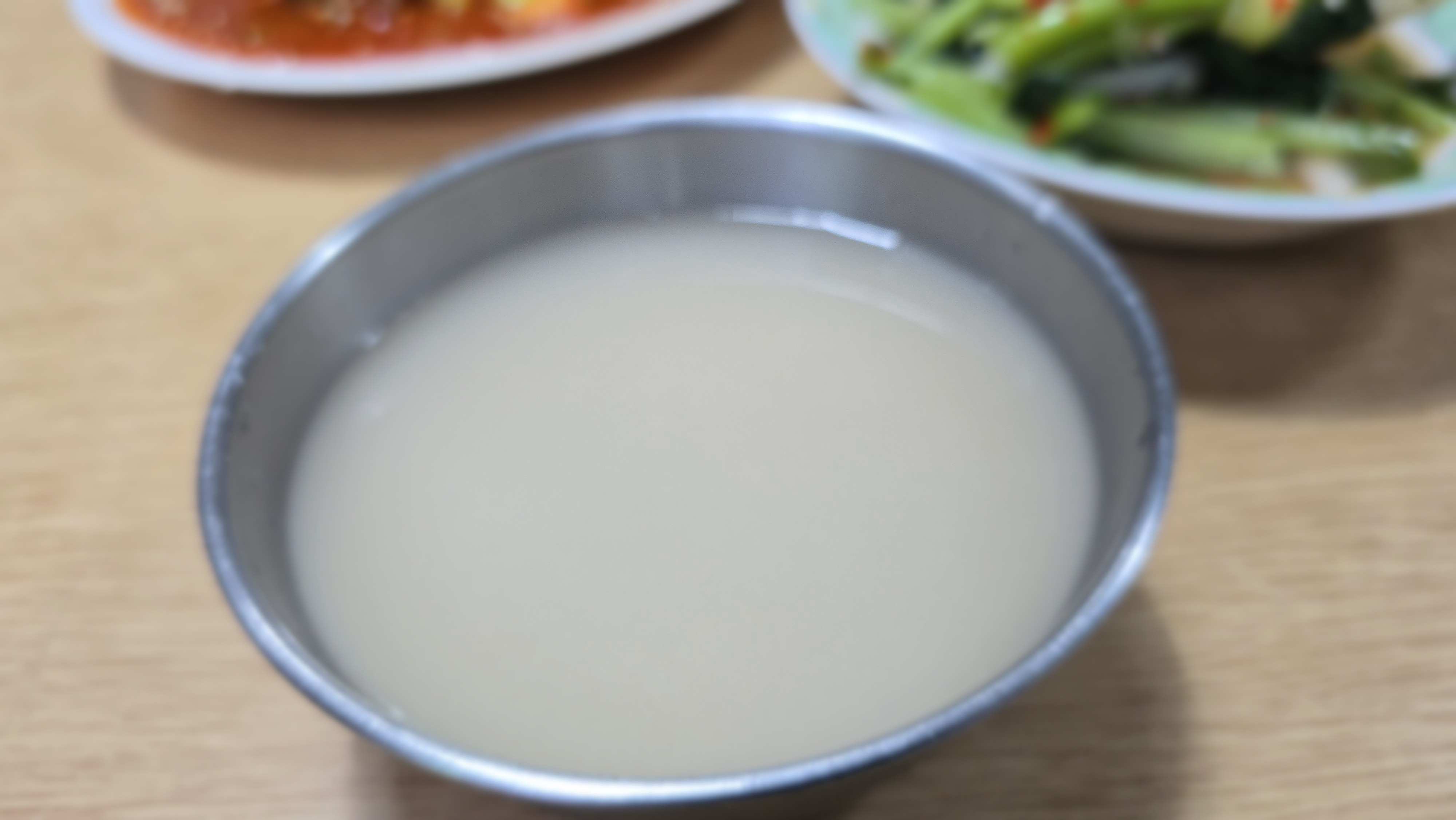 약술동동주 사진 5