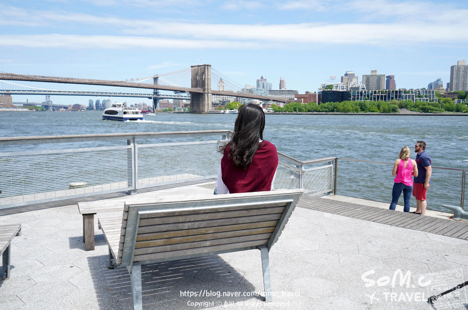 크루즈 종류 할인 이용 팁! 여성 혼자 뉴욕 여행, 자유의 여신상 30