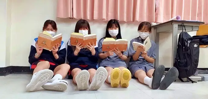 백발백중 100발100중 2022 1학기 기말고사 중2 영어2 천재(정사열) 답지 해설 PDF 다운로드