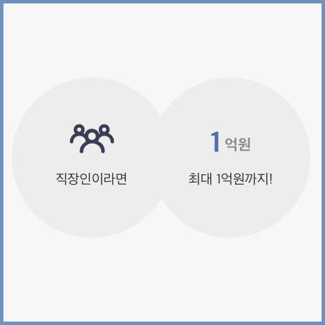  쉽고 빠른 카카오뱅크 신용대출 (복잡한 서류 제출 No)